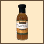 Pastamore Ruby Red Grapefruit White Balsamic Vinegar